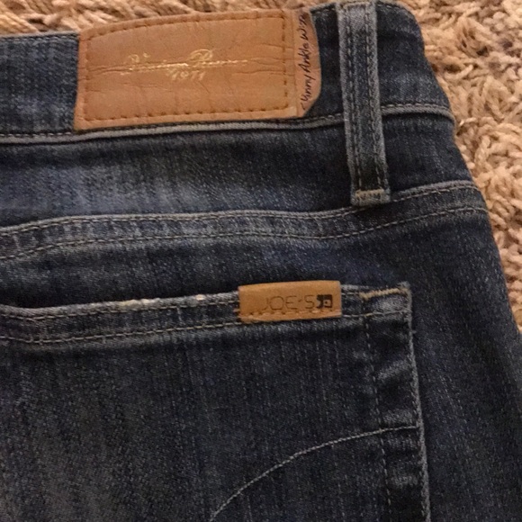Joe’s Jeans, slightly worn - Picture 3 of 6
